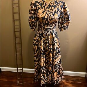 Ulla Johnson Dress